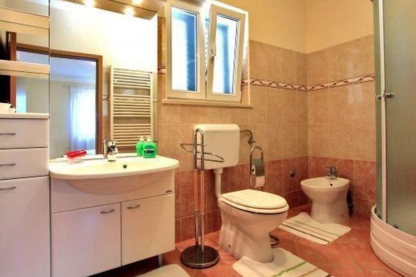 Modern ausgestattetes Ferienhaus in ruhiger Lage - foto 12