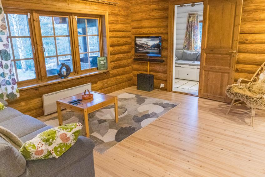 Hännänpää - foto 6