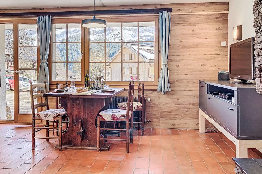 Chalet l'Aube - foto 9