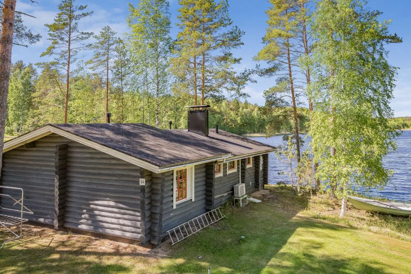 Aurinkoniemi - foto 3