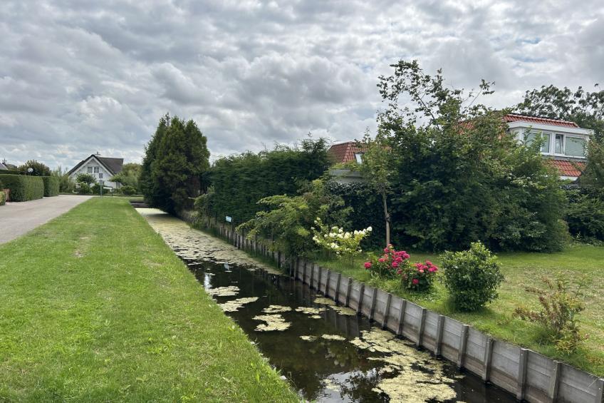 Buitenplaats Witte Raaf aan Zee - foto 12