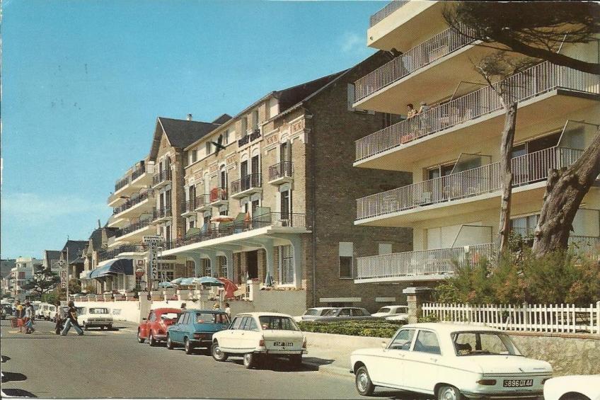 Studio 3/4 personnes vue mer - maeva Home - foto 18