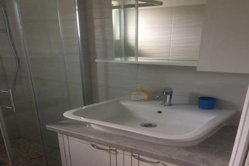 Apartments Paula - One Bedroom Apartment with Terrace A2 - foto 15
