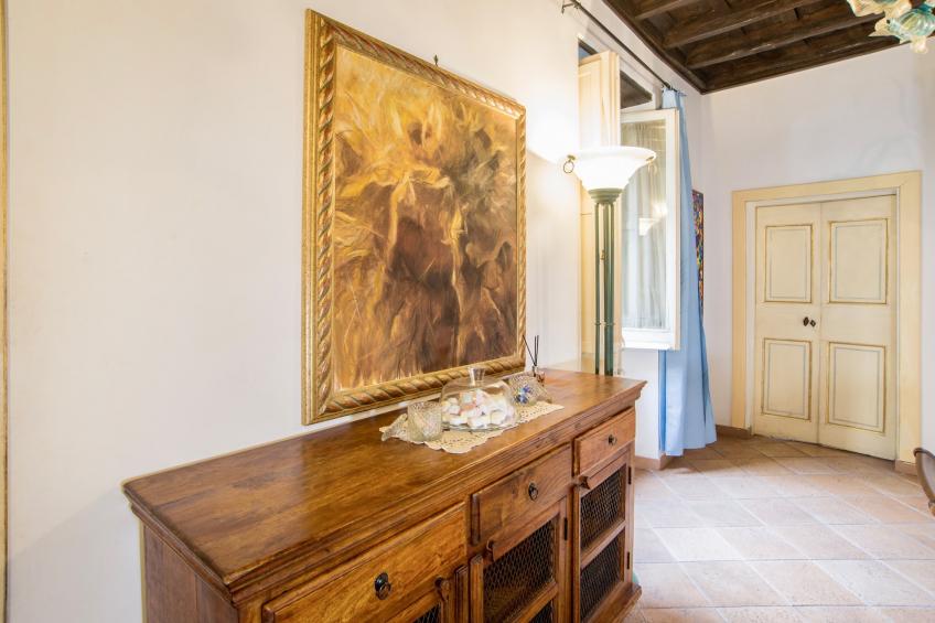 Trevi Fountain Apartment - foto 36
