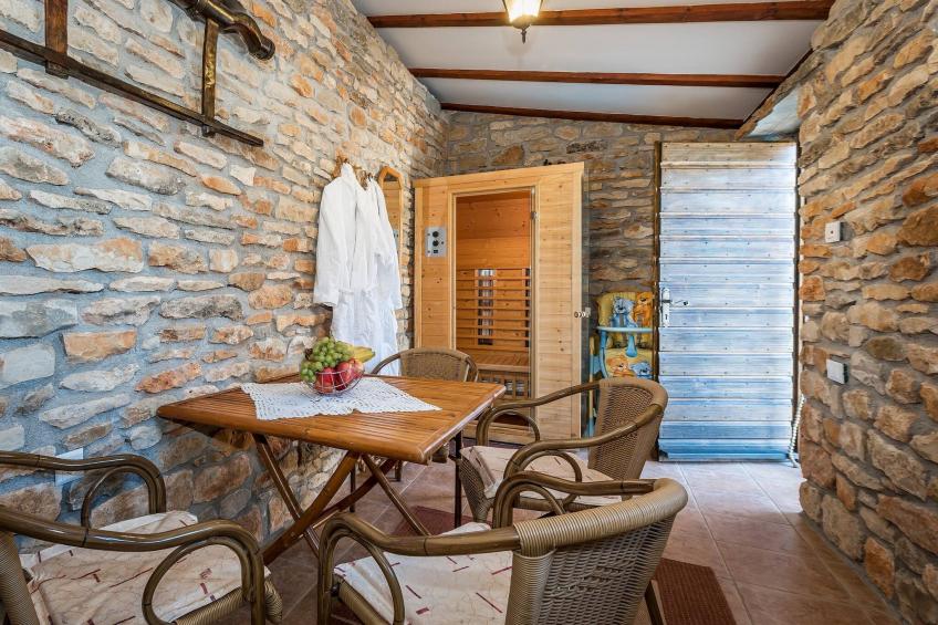 Rural House Gluić - foto 15
