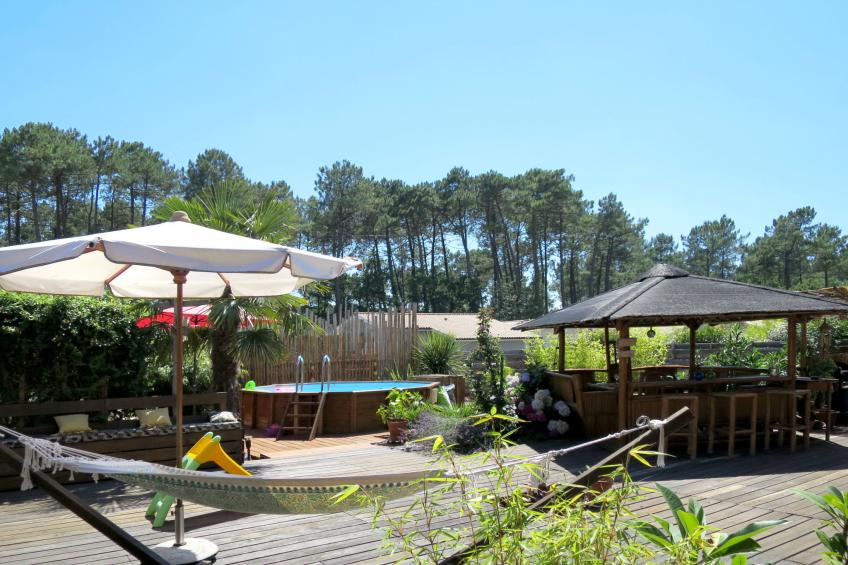 Ferienhaus mit Pool (LPO150) - foto 3