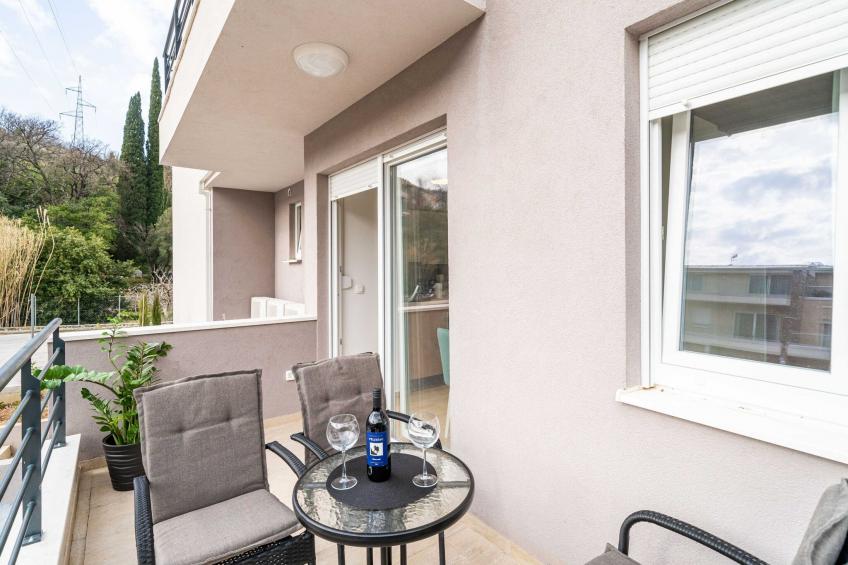 Apartment Zoric - Two Bedroom Apartment with Balcony - foto 28