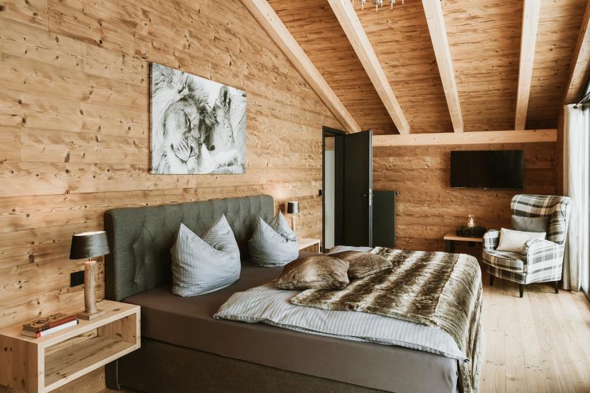 Chalet Classic 5 P - foto 26