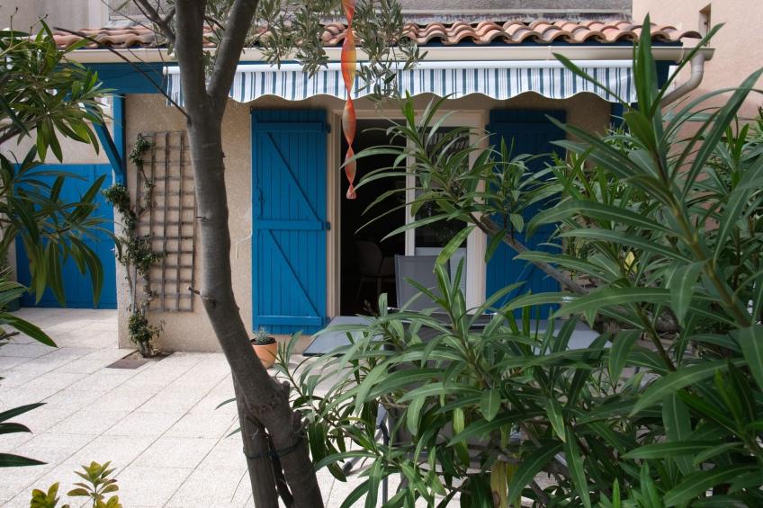 Residence du Grazel - foto 5