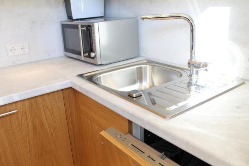 Kuschelnest Oase - foto 14