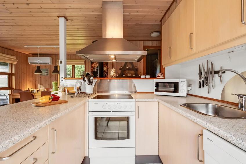 "Engeline" - 300m to the inlet in Western Jutland - foto 20