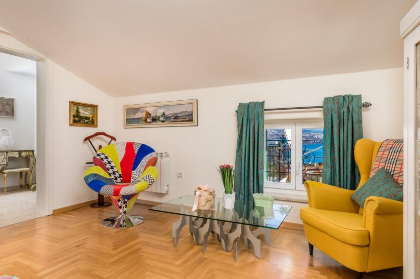 Charmante Villa Vilma in Opatija - foto 10