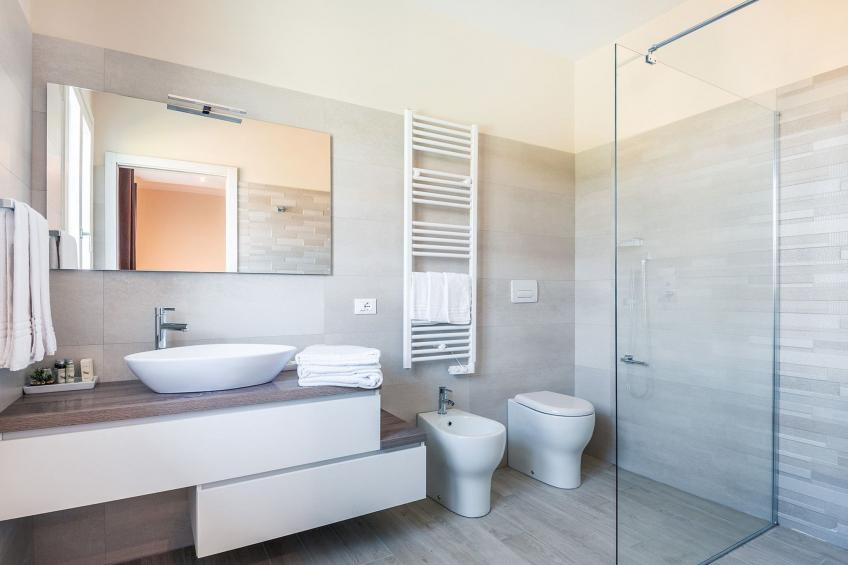 Haus in Monsummano Terme mit privatem Pool - foto 48