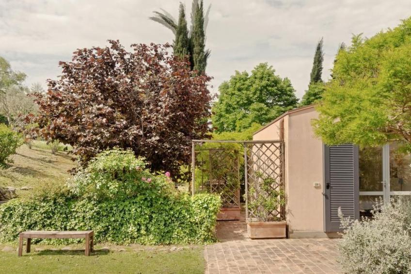 "Haustierfreundliches 'Cottage Glicini' mit Pool und Aussicht - foto 40