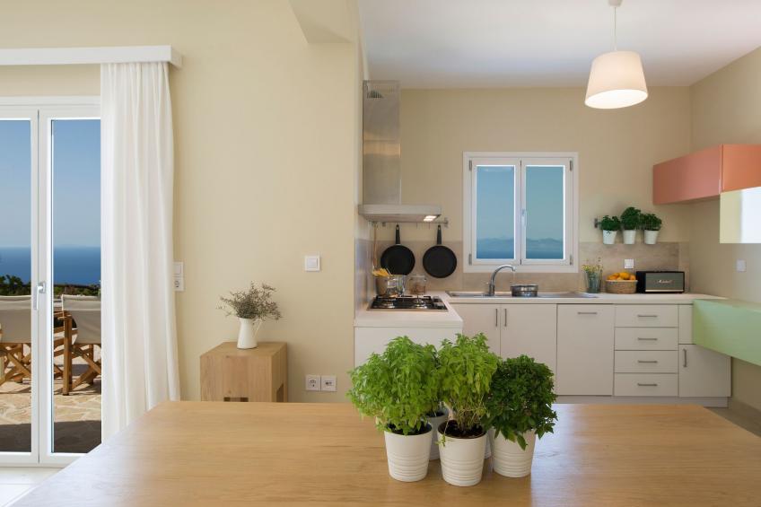 boo premium living Villen auf Lefkada - foto 5