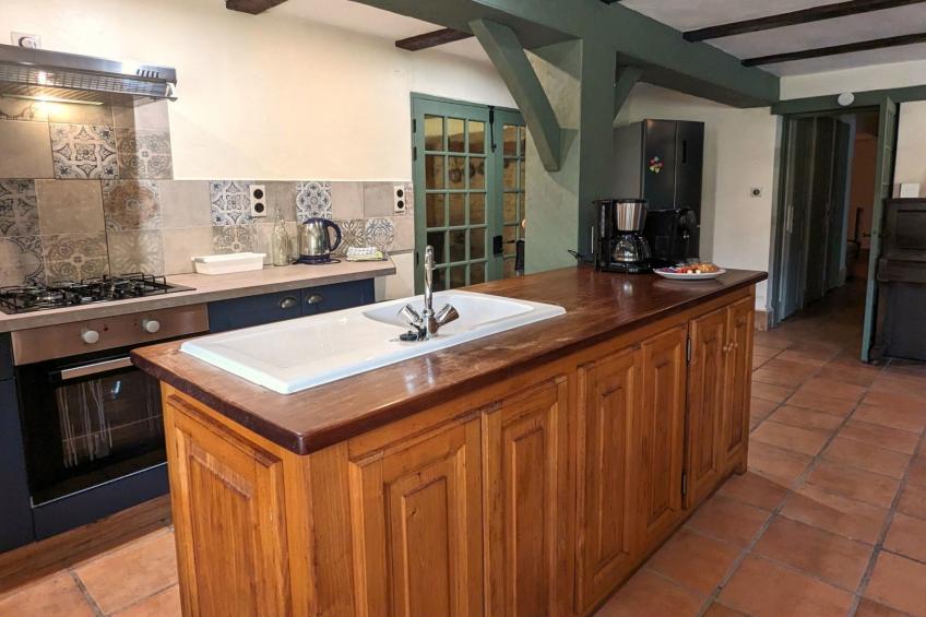 im Herzen des Périgord Noir in der Nähe von Limeuil - foto 24