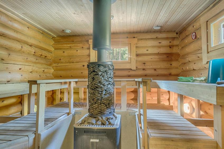 Valkealammi - foto 24