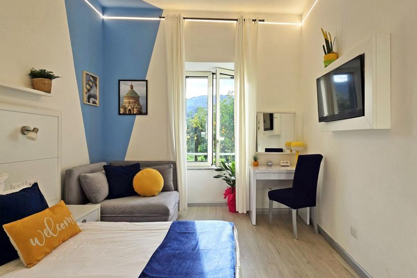 Familienwohnung mit Privatparkplatz - foto 20