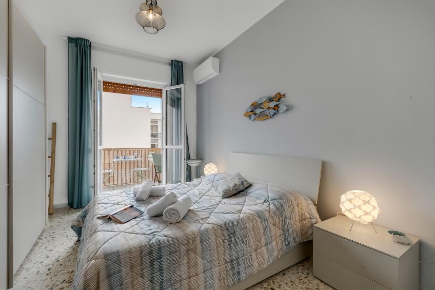 Casa Pepitas Apt Sea Front Monopoli - foto 21