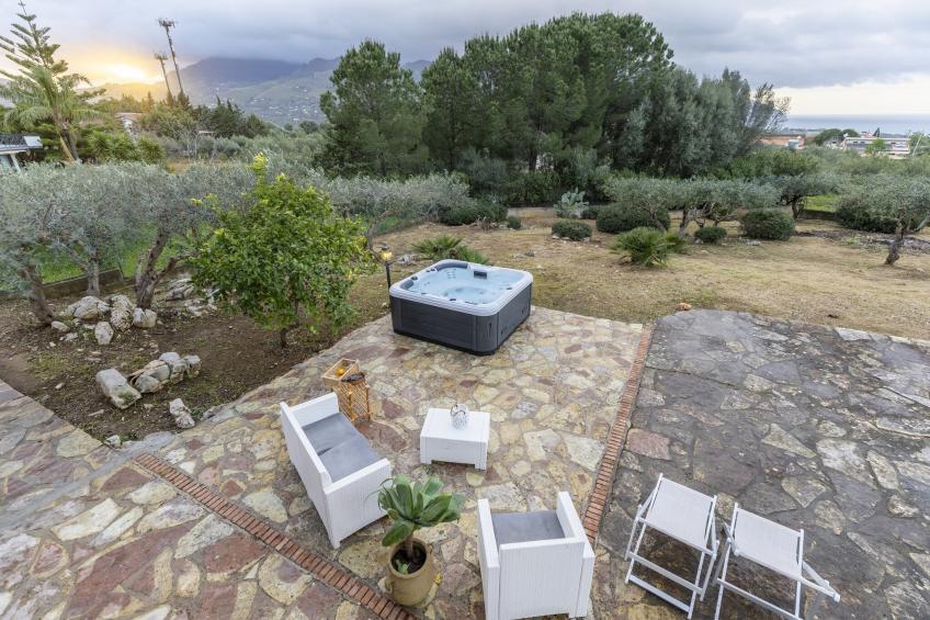 Villa La Marmora - foto 36