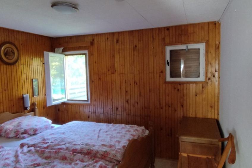 Ferienhasu Donauknie - foto 42