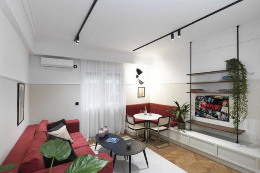 Kolonaki Atemberaubende Wohnung von Giant trip - foto 20