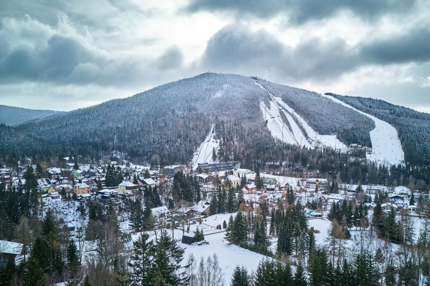 Harrachov Resident A - foto 49