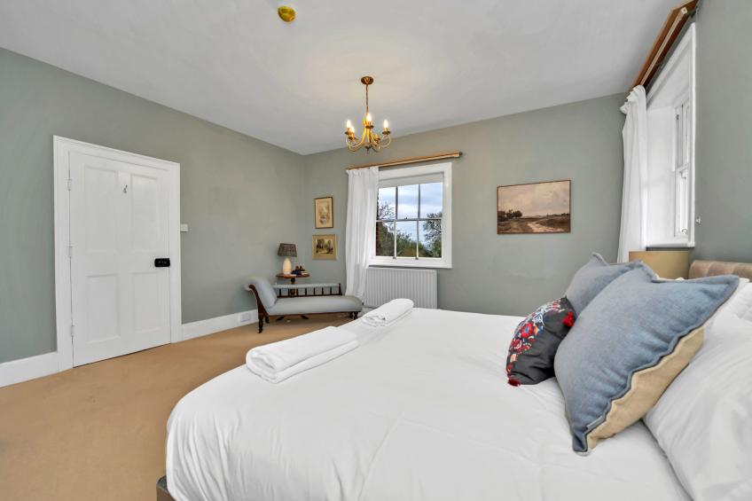 Clavering Hall - foto 15