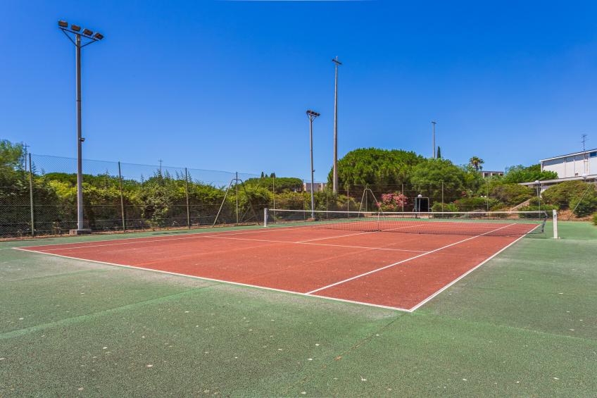 La Londe les Maures - RÃ©sidence L'Ile D'Or Appartement 2 piÃ¨ces 4 personnes - foto 22
