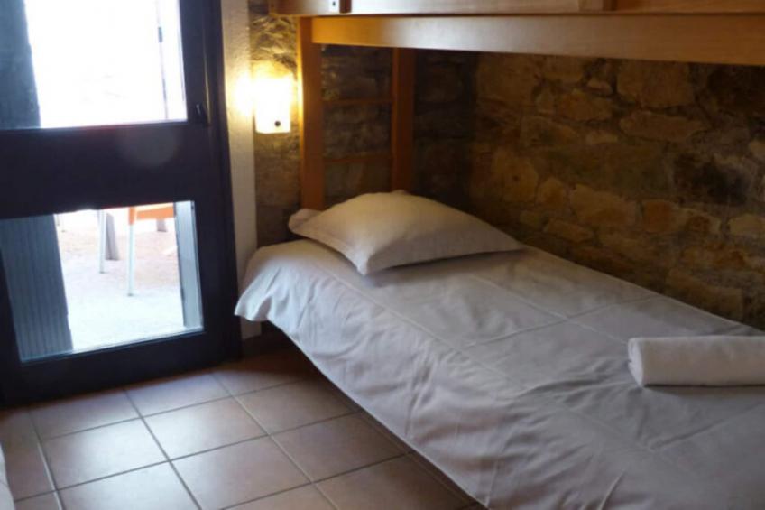 Domaine des Vans 3-Bedroom Cottage with Mezzanine - 10 people - foto 19