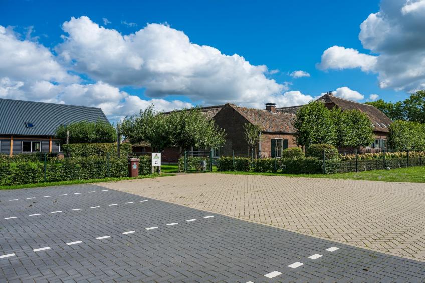 The Old Farmhouse - foto 56