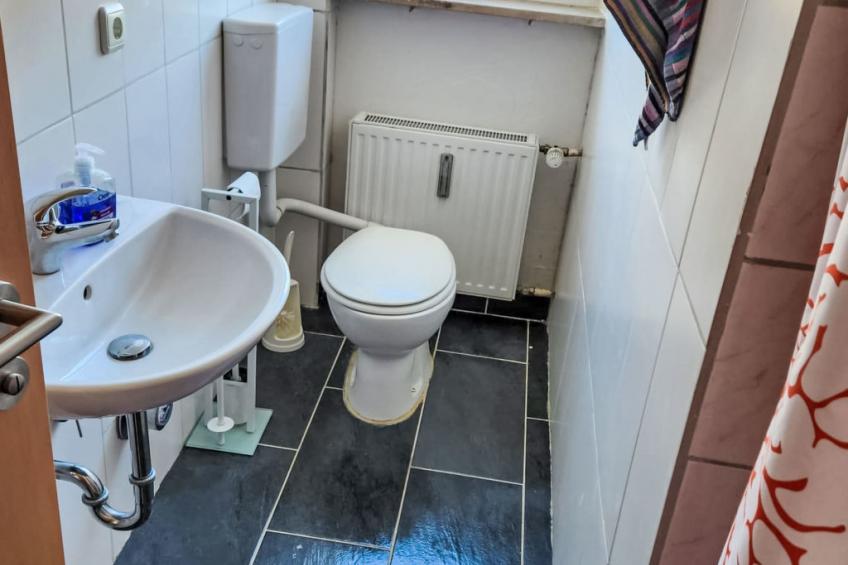 Einfache 1-Zimmer Wohnung - foto 4