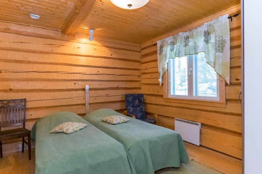 Vesan villa - foto 17