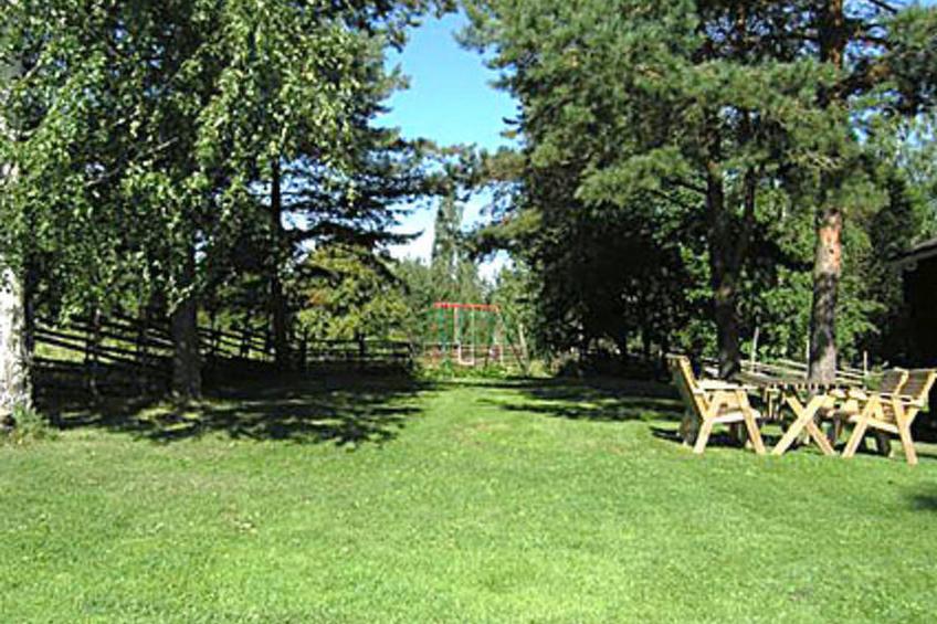 Rantamökki - foto 54
