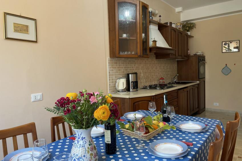 Casa Olivo (PGI128) - foto 5