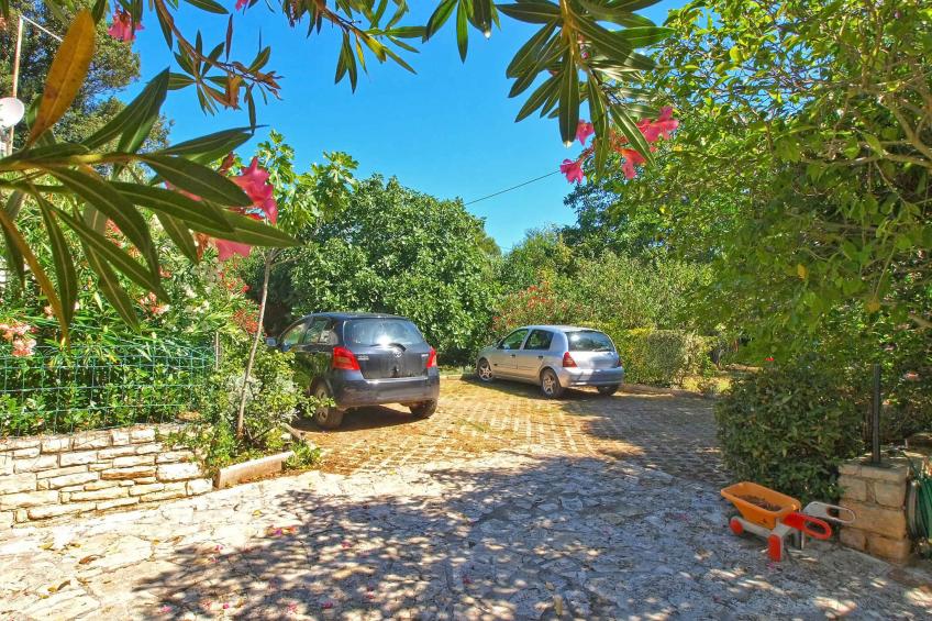 Holiday apartment with air conditioning - BF-KFT4J - foto 49