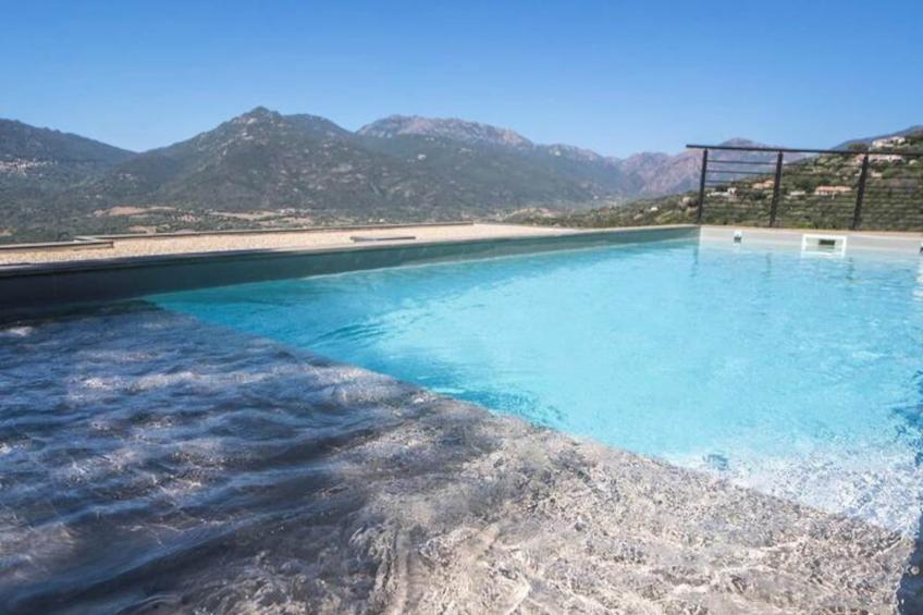 Résidence Deck001-viggianello - foto 15