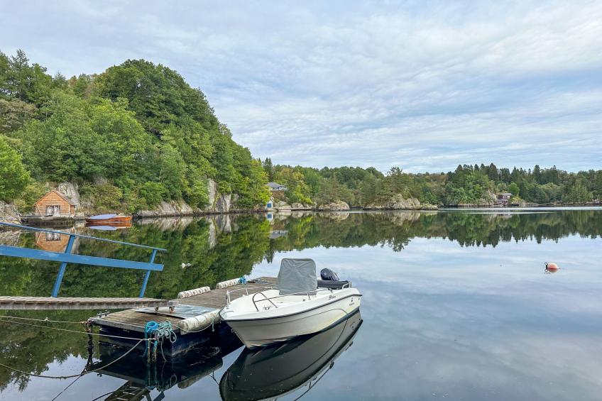 Røde huset (FJH670) - foto 5