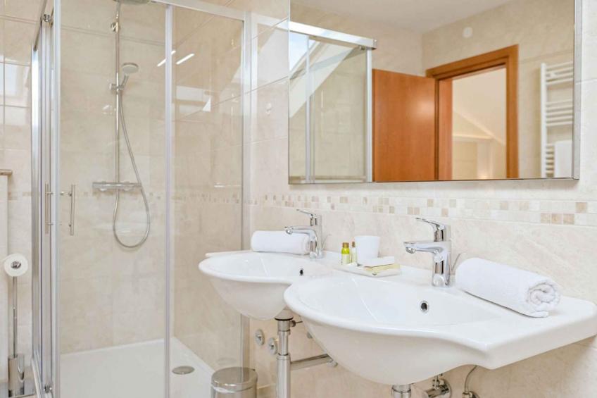 Holiday apartment with air conditioning and sea view - BF-HXBKW - foto 13