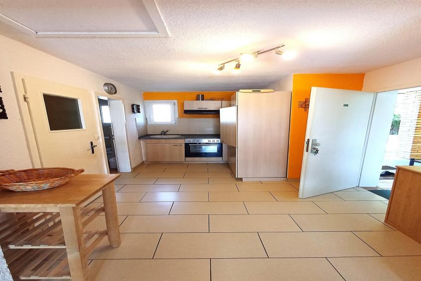 Inselhaus Paul auf der Insel Poel - foto 14