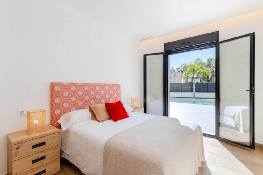 Maison à Catral - foto 31