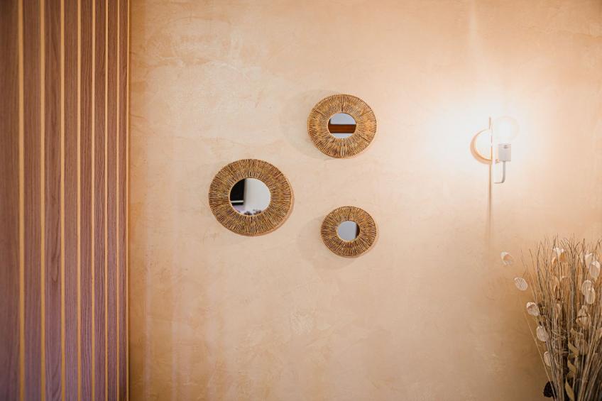 Elegant and Scenic Peaceful Apartments Portoroz - One Bedroom Apartment with Terrace - foto 21