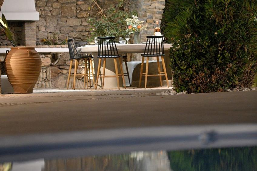 "Paraga Villa 2" mit Whirlpool - foto 17