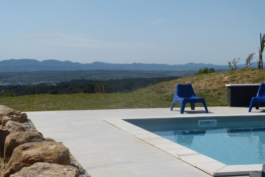 Ein gemütlicher Kokon im Süden der Ardèche - foto 3