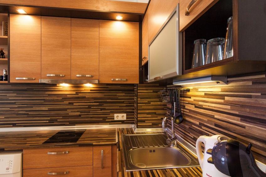 Lux Apartment - foto 18