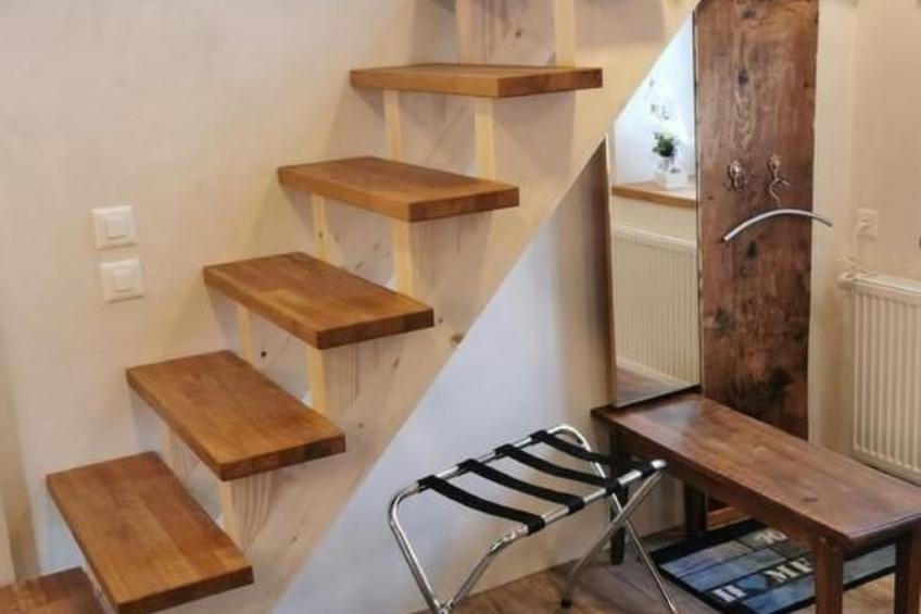 Ferienstudio im Zentrum von Walenstadt - foto 4