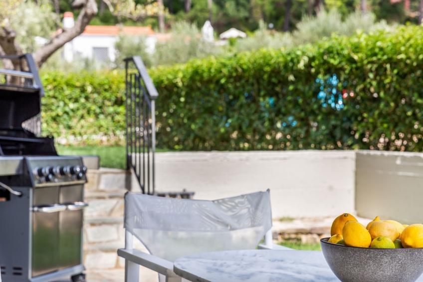 Villa Aelia für 10 Personen in Skopelos - foto 45