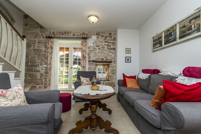 VILLA CON WELLNESS A 1 KM DAL MARE - foto 28