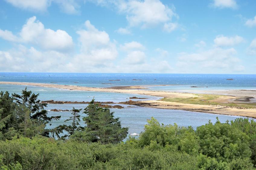 Villa Kermohic - foto 54