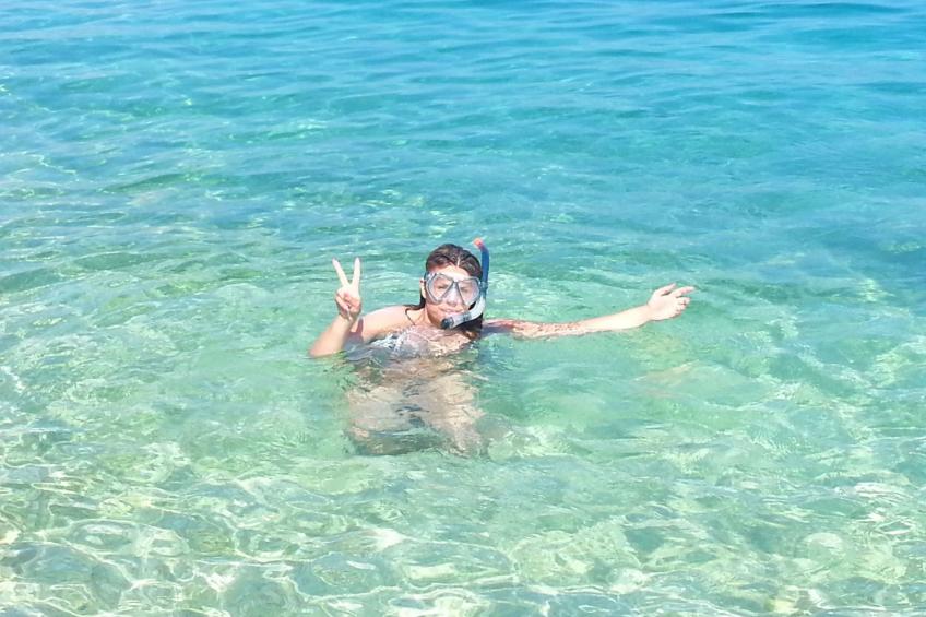 Erdgeschosswohnung mit viel Komfort und Terrasse - foto 29